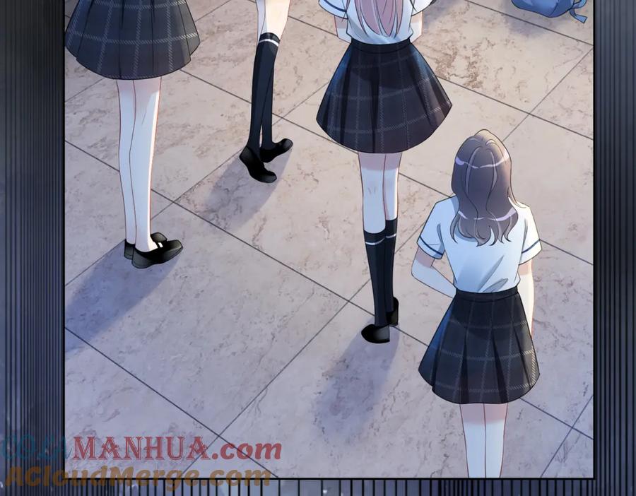 快穿：病娇男主他又吃醋了 第24话 英雄救美？ 第29页