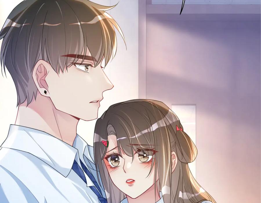 快穿：病娇男主他又吃醋了 第24话 英雄救美？ 第79页