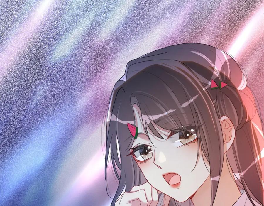 快穿：病娇男主他又吃醋了 第25话 二选一 第47页