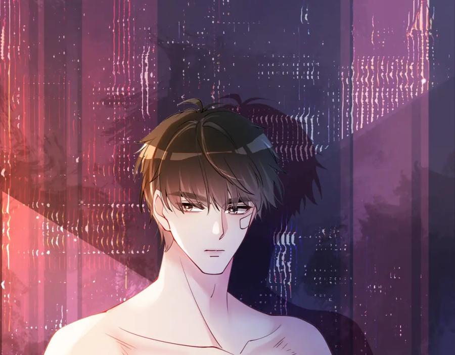 快穿：病娇男主他又吃醋了 第25话 二选一 第66页