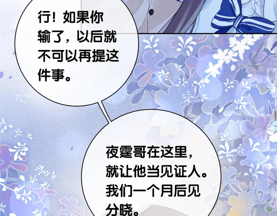 快穿：病娇男主他又吃醋了 第26话 我信你！ 第106页