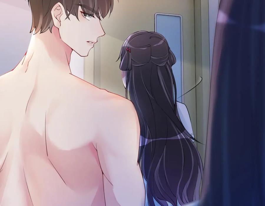 快穿：病娇男主他又吃醋了 第26话 我信你！ 第47页