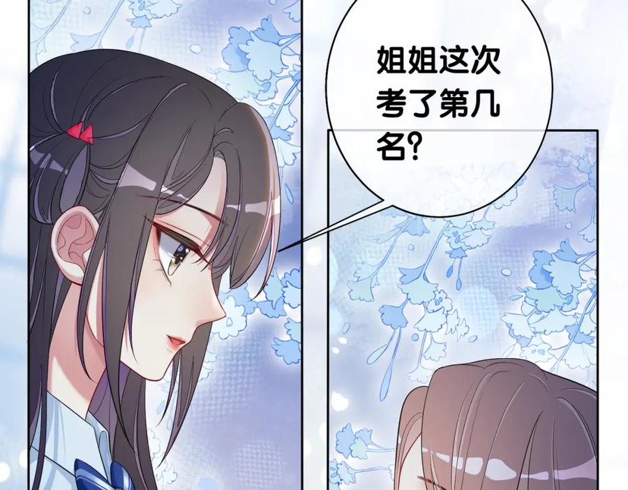 快穿：病娇男主他又吃醋了 第27话 赌约开始 第51页