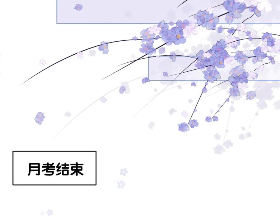 快穿：病娇男主他又吃醋了 第27话 赌约开始 第78页
