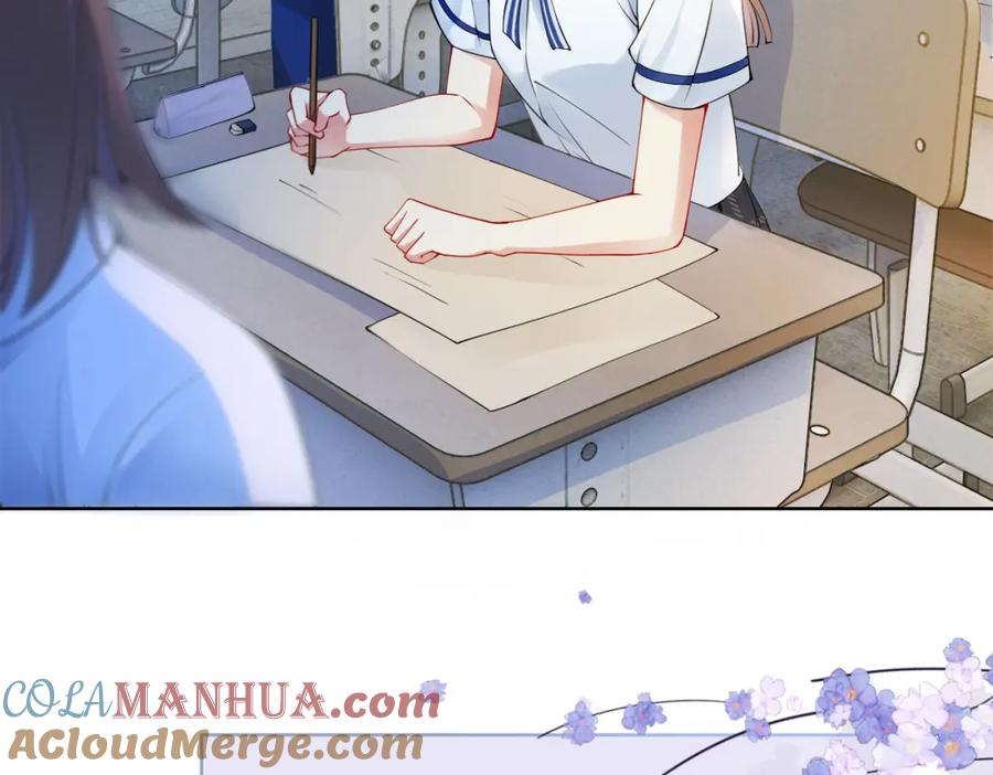 快穿：病娇男主他又吃醋了 第27话 赌约开始 第77页