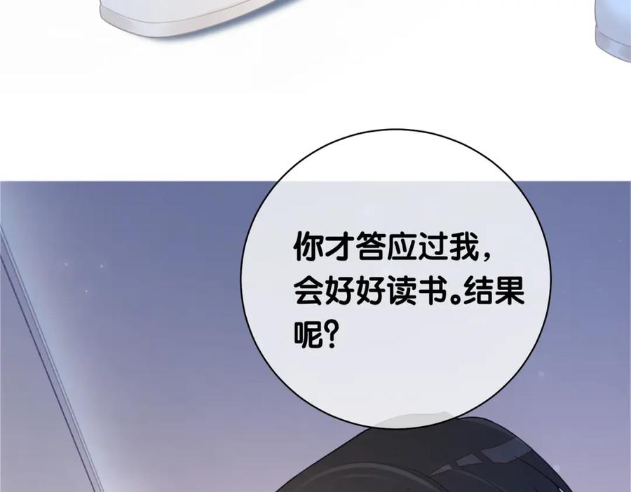 快穿：病娇男主他又吃醋了 第27话 赌约开始 第36页