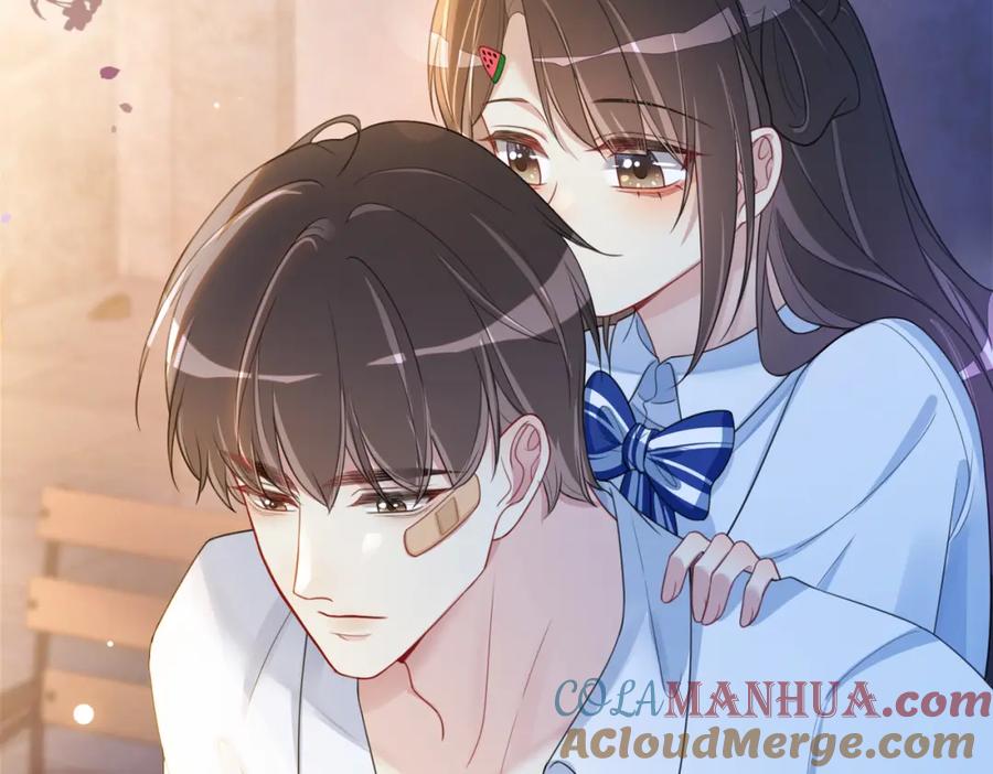 快穿：病娇男主他又吃醋了 第27话 赌约开始 第21页