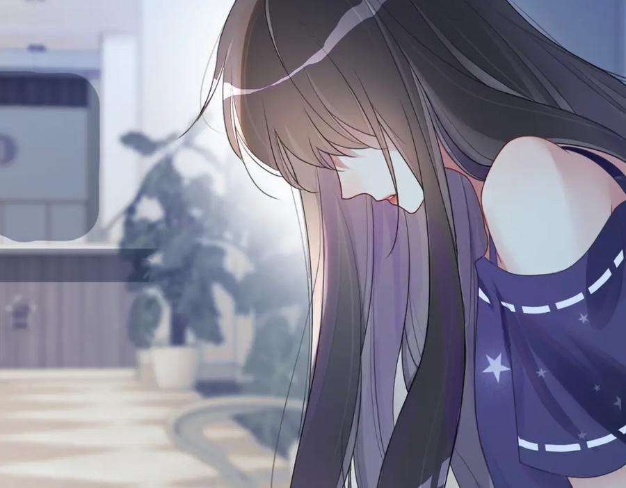 快穿：病娇男主他又吃醋了 第29话 她有喜欢的人了？ 第80页