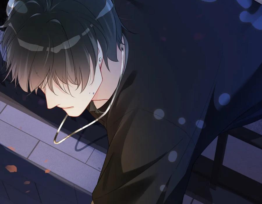 快穿：病娇男主他又吃醋了 第29话 她有喜欢的人了？ 第43页