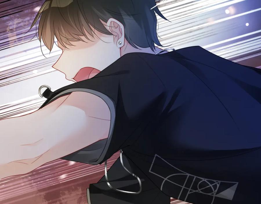快穿：病娇男主他又吃醋了 第29话 她有喜欢的人了？ 第40页