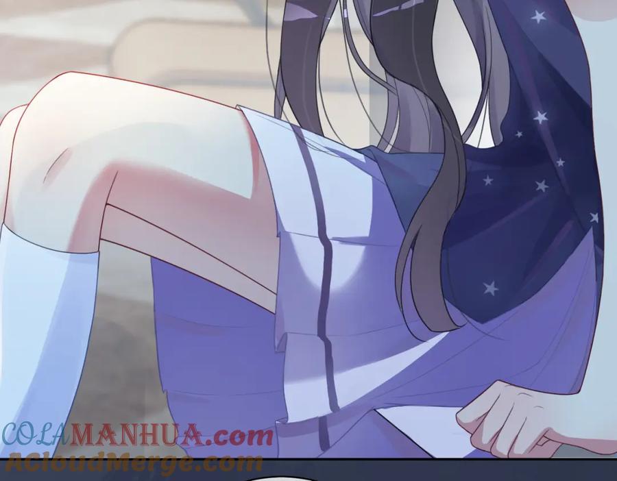 快穿：病娇男主他又吃醋了 第29话 她有喜欢的人了？ 第81页
