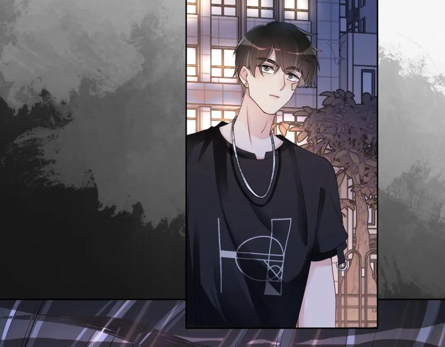 快穿：病娇男主他又吃醋了 第29话 她有喜欢的人了？ 第6页
