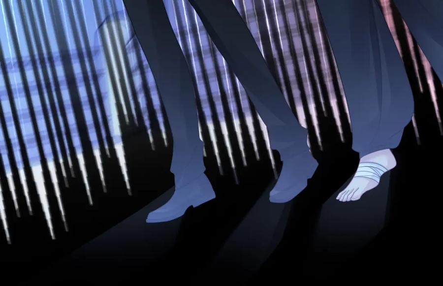 快穿：病娇男主他又吃醋了 第30话 表白 第48页