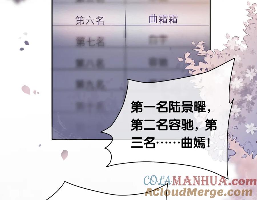 快穿：病娇男主他又吃醋了 第31话 舆论反转 第67页