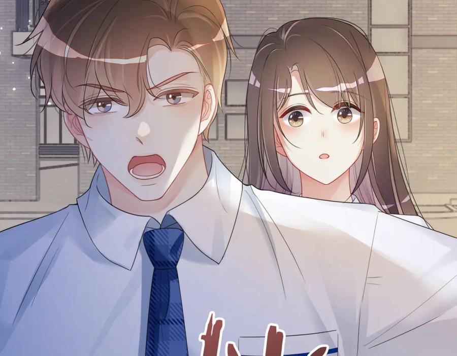 快穿：病娇男主他又吃醋了 第31话 舆论反转 第49页