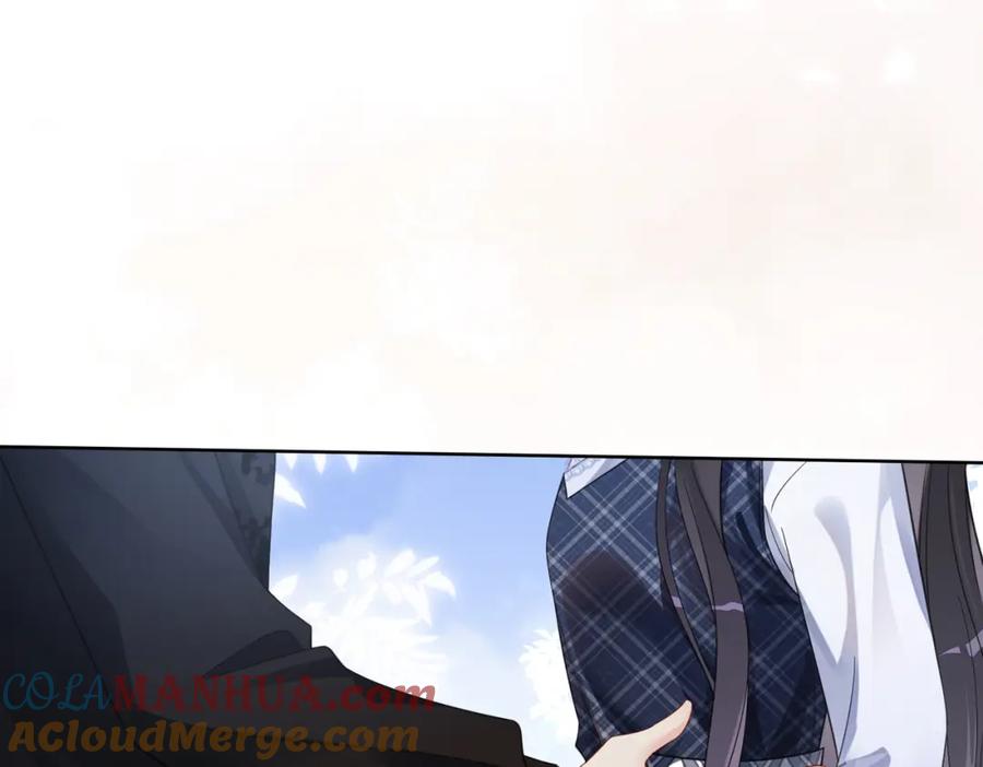 快穿：病娇男主他又吃醋了 第32话 开启新生活~ 第113页