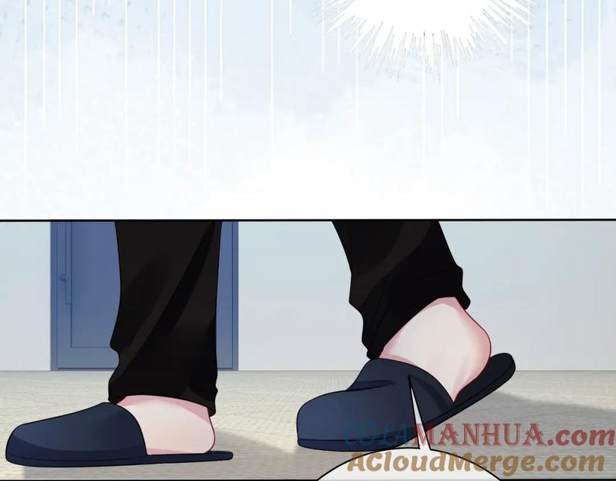 快穿：病娇男主他又吃醋了 第33话 再次见面 第89页