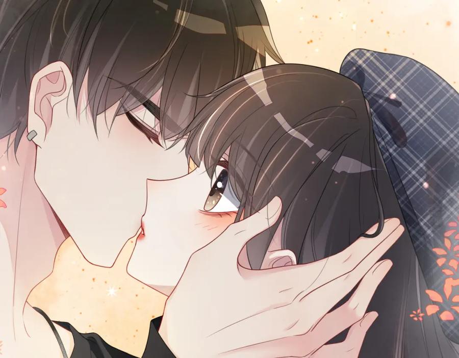 快穿：病娇男主他又吃醋了 第33话 再次见面 第110页