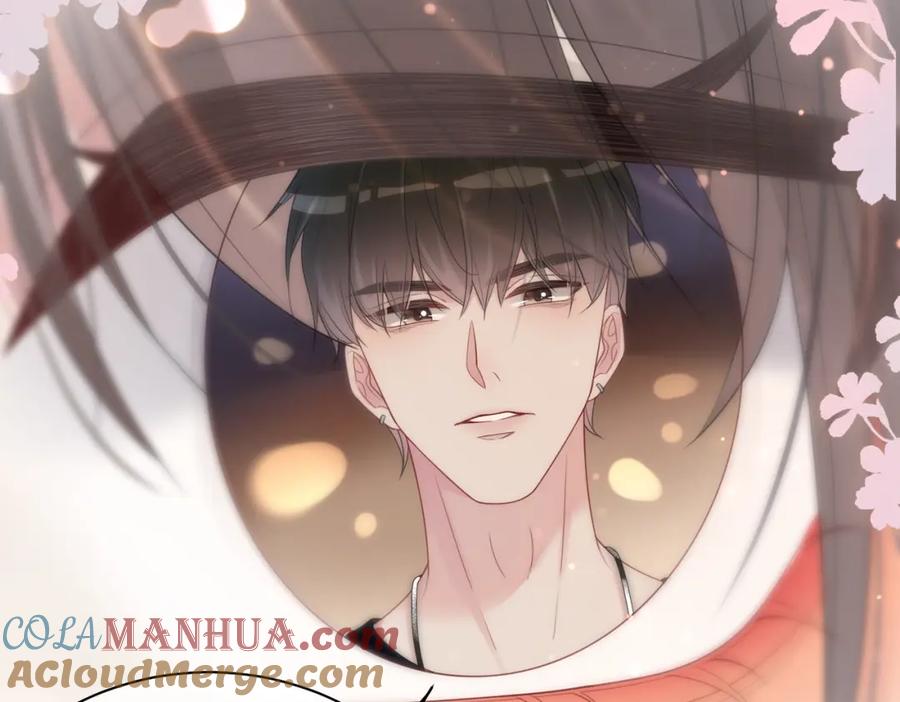 快穿：病娇男主他又吃醋了 第33话 再次见面 第105页