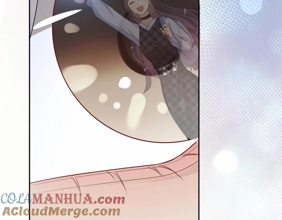 快穿：病娇男主他又吃醋了 第35话 欢迎来到我的世界 第73页