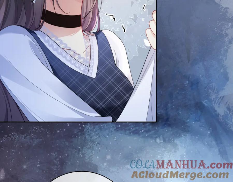 快穿：病娇男主他又吃醋了 第35话 欢迎来到我的世界 第37页