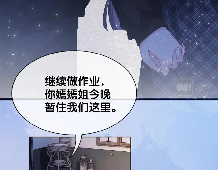 快穿：病娇男主他又吃醋了 第36话 晚安吻 第28页