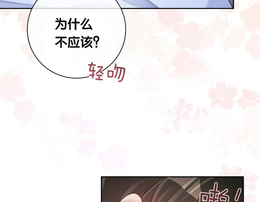 快穿：病娇男主他又吃醋了 第36话 晚安吻 第64页
