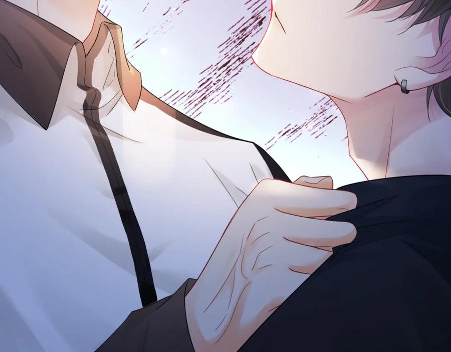 快穿：病娇男主他又吃醋了 第36话 晚安吻 第95页
