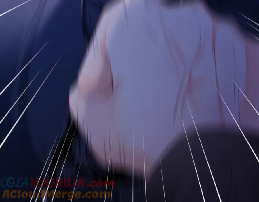 快穿：病娇男主他又吃醋了 第36话 晚安吻 第101页