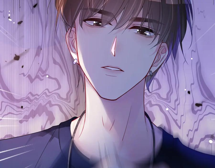 快穿：病娇男主他又吃醋了 第36话 晚安吻 第100页