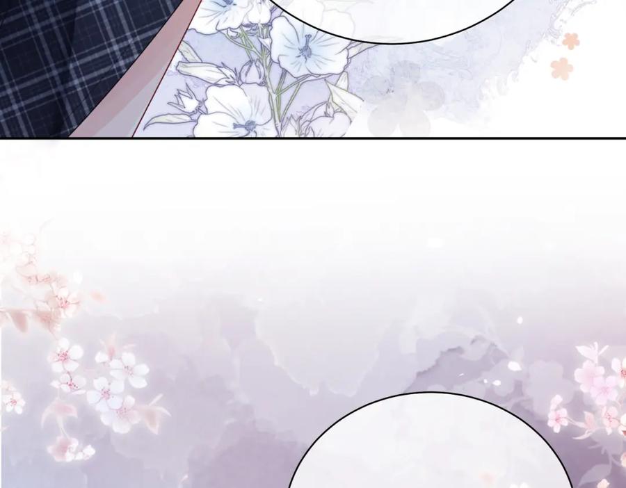 快穿：病娇男主他又吃醋了 第36话 晚安吻 第74页