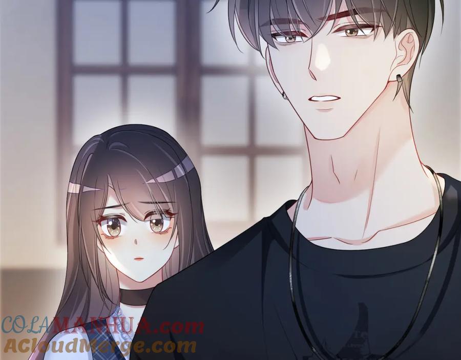 快穿：病娇男主他又吃醋了 第37话 修罗场 第43页
