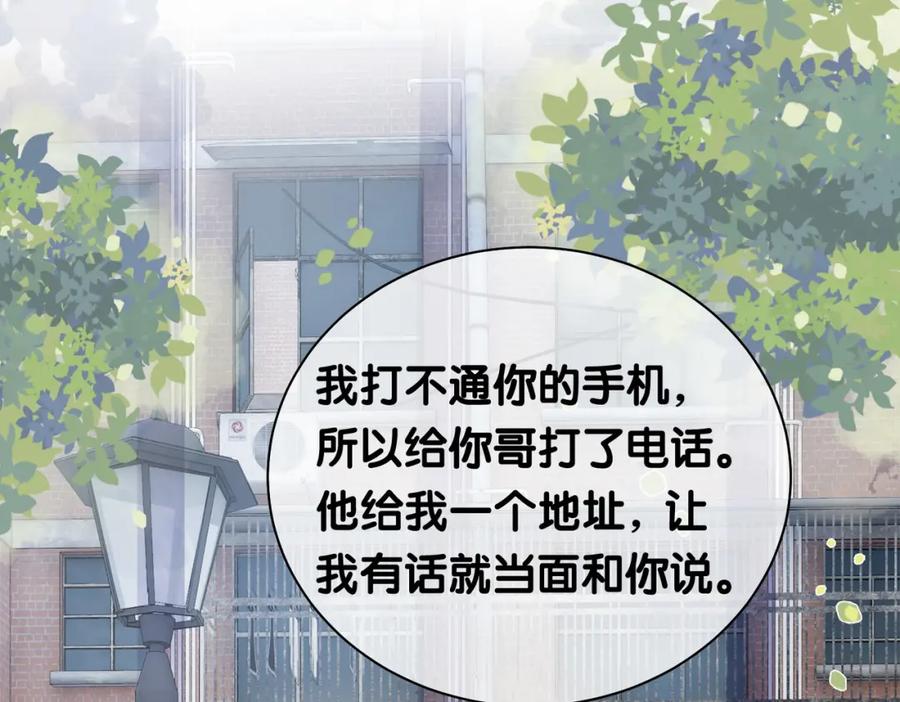 快穿：病娇男主他又吃醋了 第38话 不要对我太好 第58页