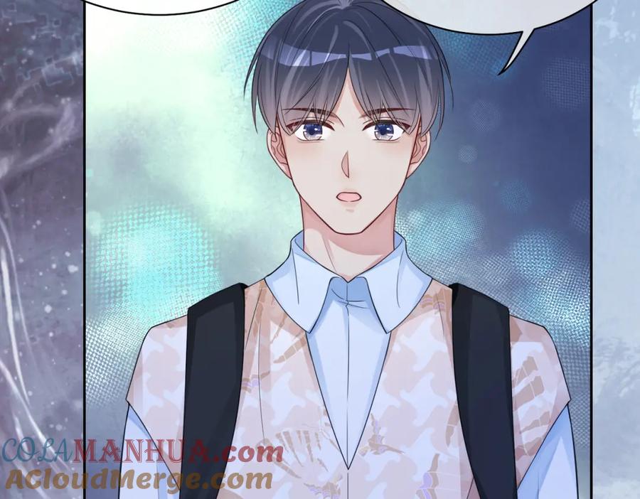 快穿：病娇男主他又吃醋了 第38话 不要对我太好 第73页