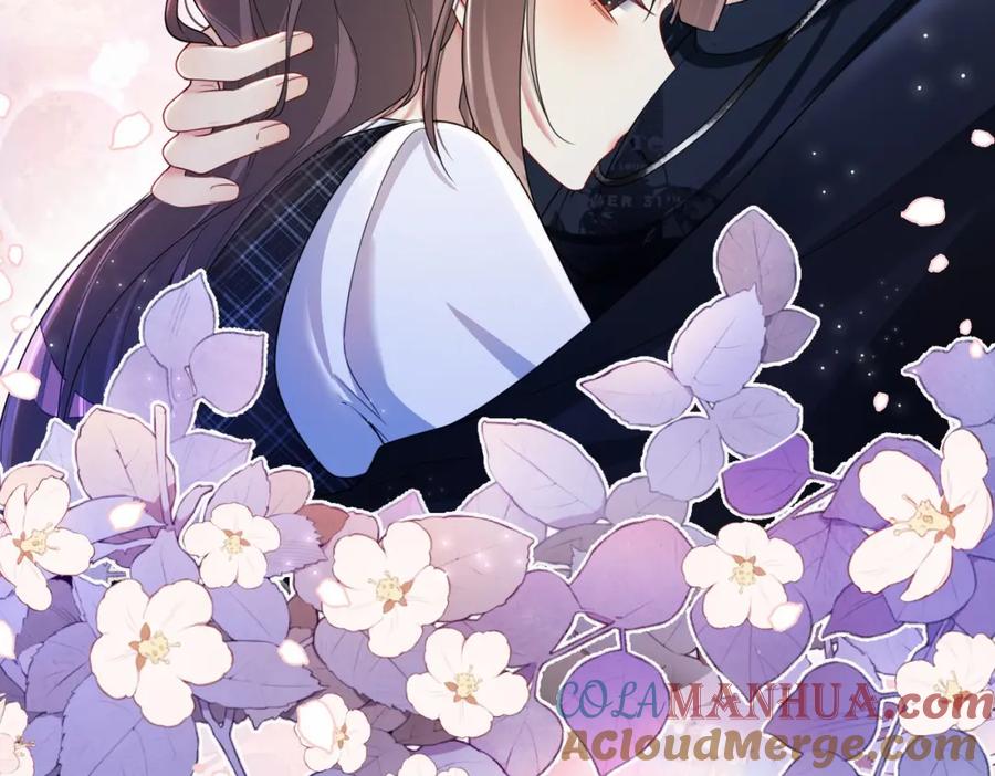快穿：病娇男主他又吃醋了 第38话 不要对我太好 第17页