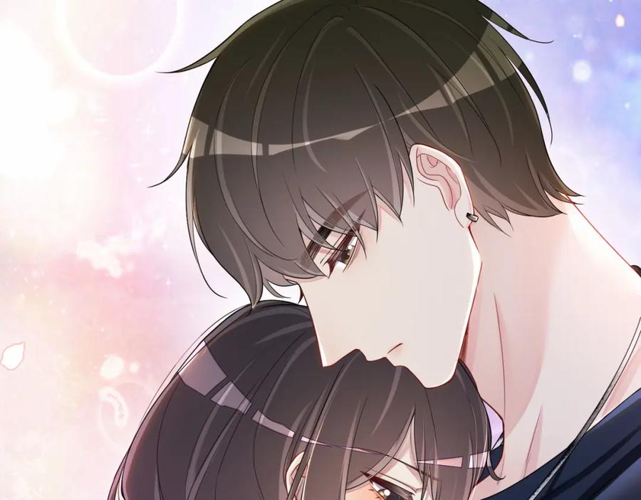 快穿：病娇男主他又吃醋了 第38话 不要对我太好 第16页