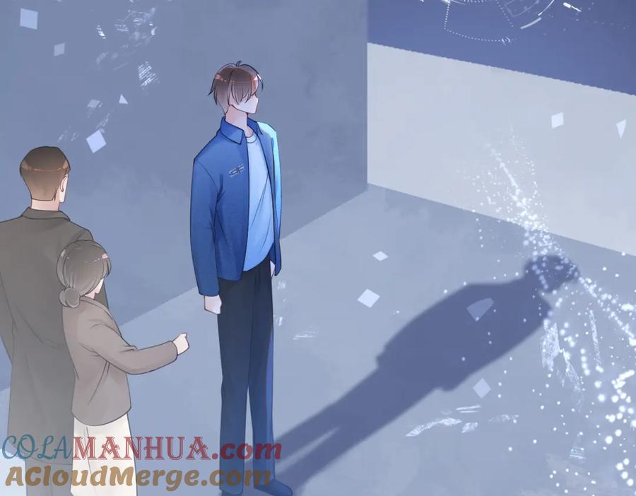 快穿：病娇男主他又吃醋了 第38话 不要对我太好 第85页