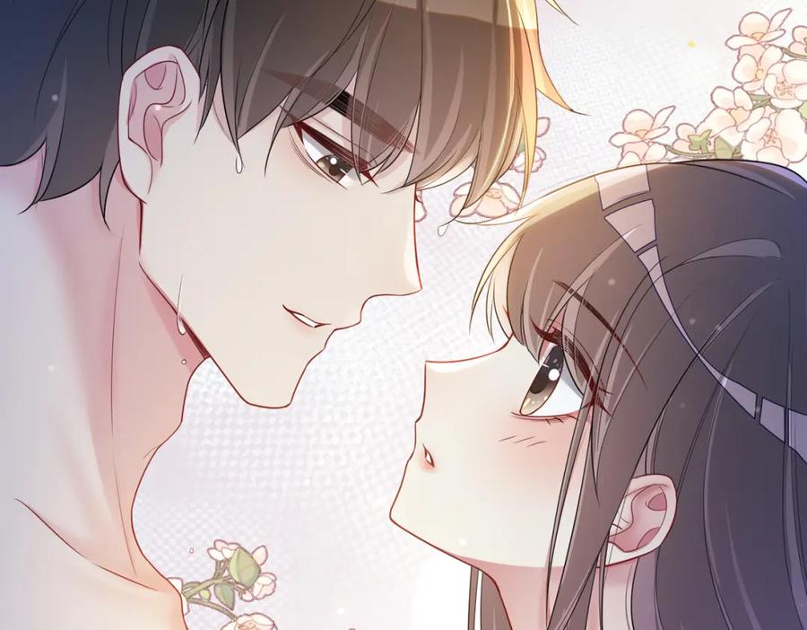 快穿：病娇男主他又吃醋了 第38话 不要对我太好 第111页