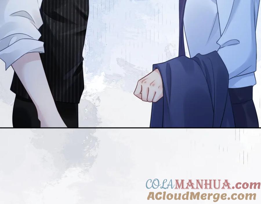 快穿：病娇男主他又吃醋了 第3话 坑爹的金手指 第129页