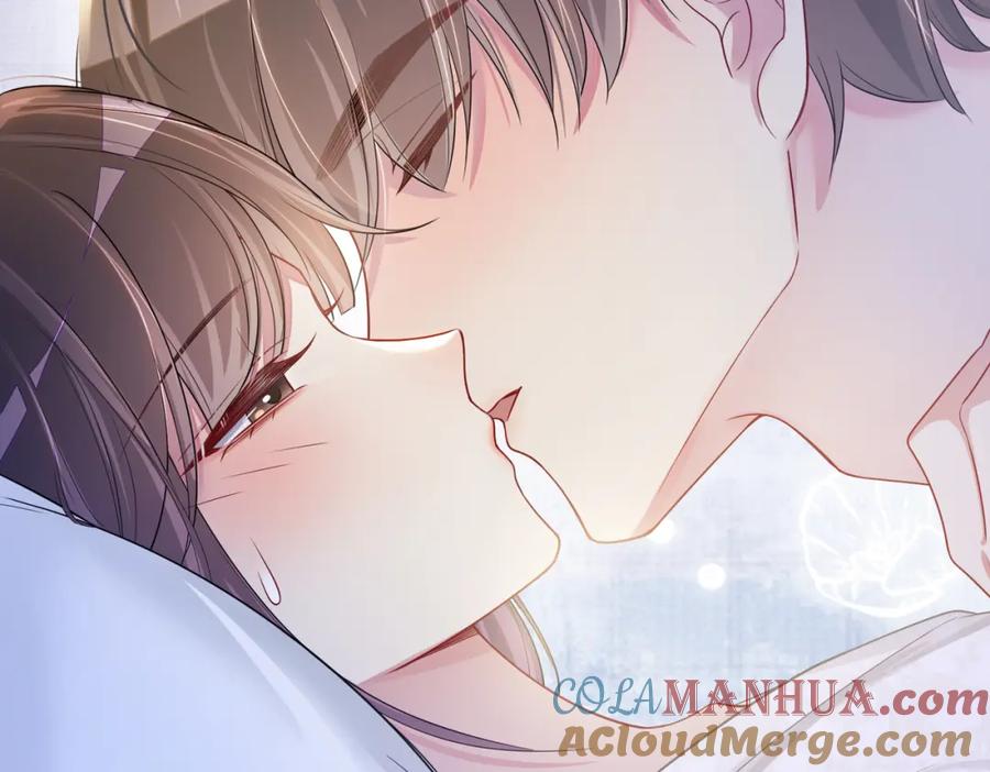快穿：病娇男主他又吃醋了 第39话 帮你吹头发 第109页