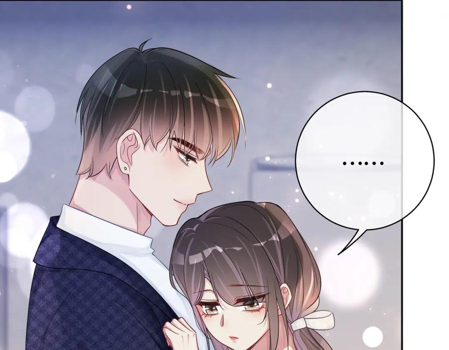 快穿：病娇男主他又吃醋了 第39话 帮你吹头发 第71页