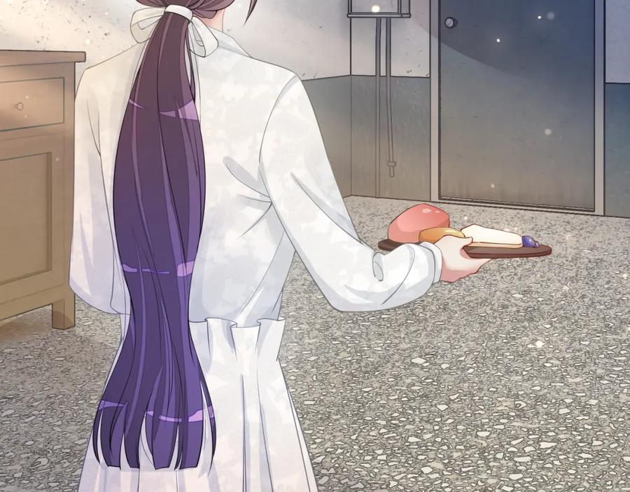 快穿：病娇男主他又吃醋了 第39话 帮你吹头发 第18页