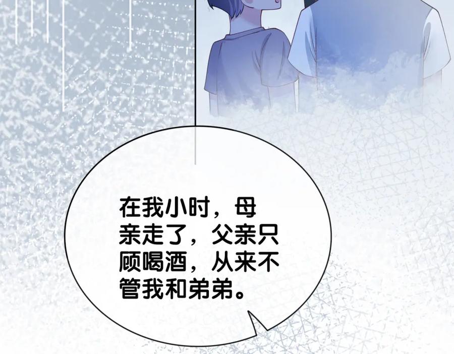 快穿：病娇男主他又吃醋了 第39话 帮你吹头发 第36页