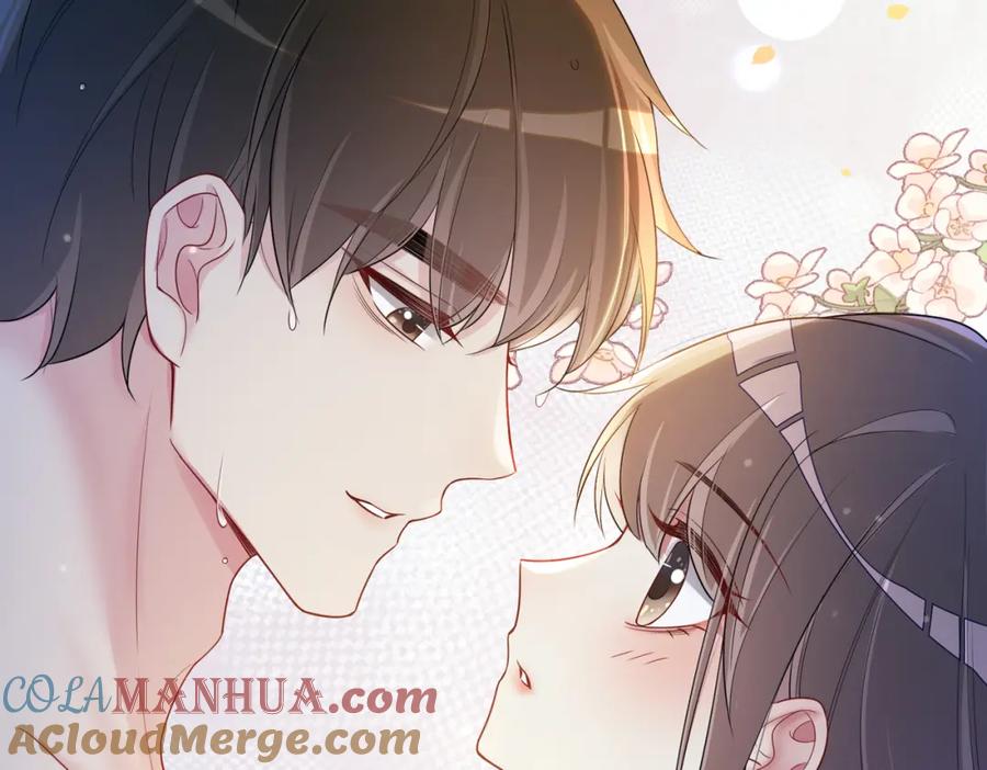 快穿：病娇男主他又吃醋了 第39话 帮你吹头发 第93页