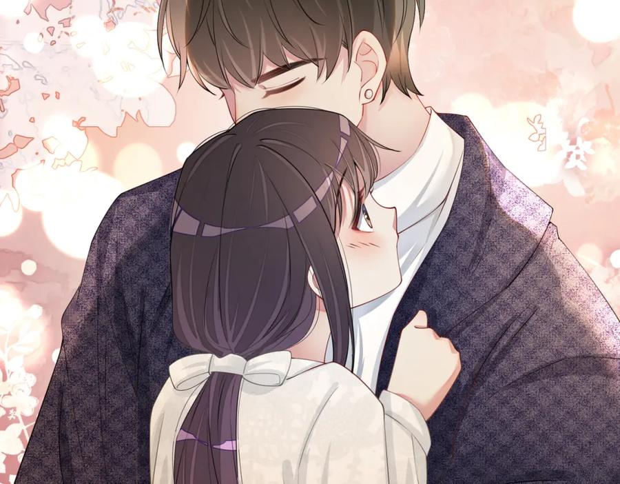 快穿：病娇男主他又吃醋了 第39话 帮你吹头发 第23页
