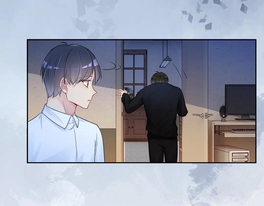 快穿：病娇男主他又吃醋了 第41话 我来陪你了 第36页