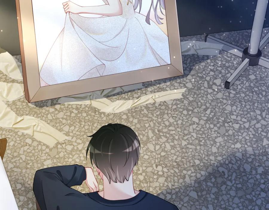 快穿：病娇男主他又吃醋了 第41话 我来陪你了 第18页