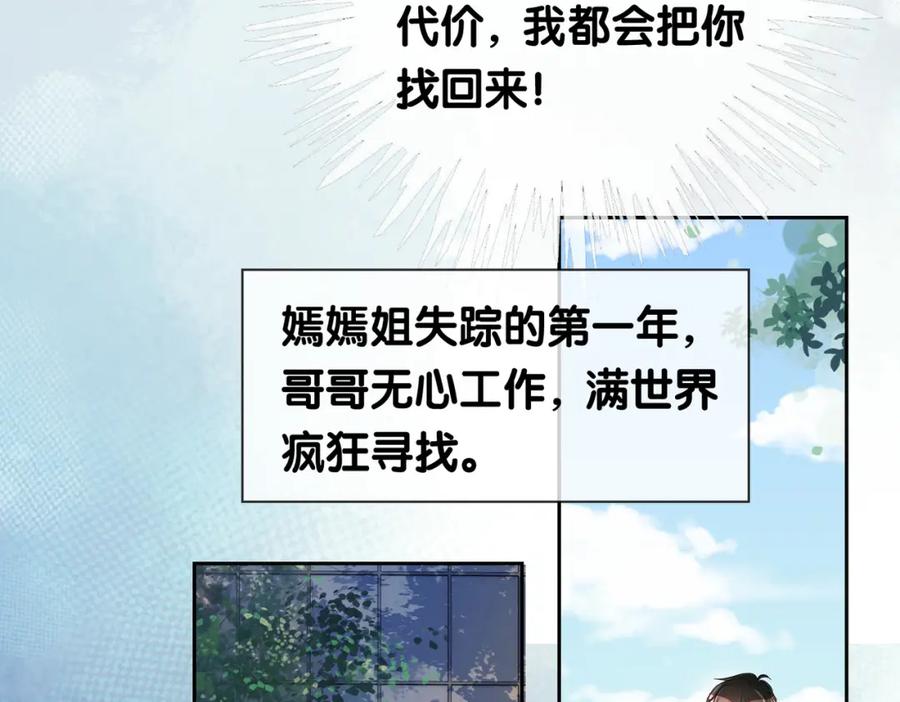 快穿：病娇男主他又吃醋了 第41话 我来陪你了 第46页