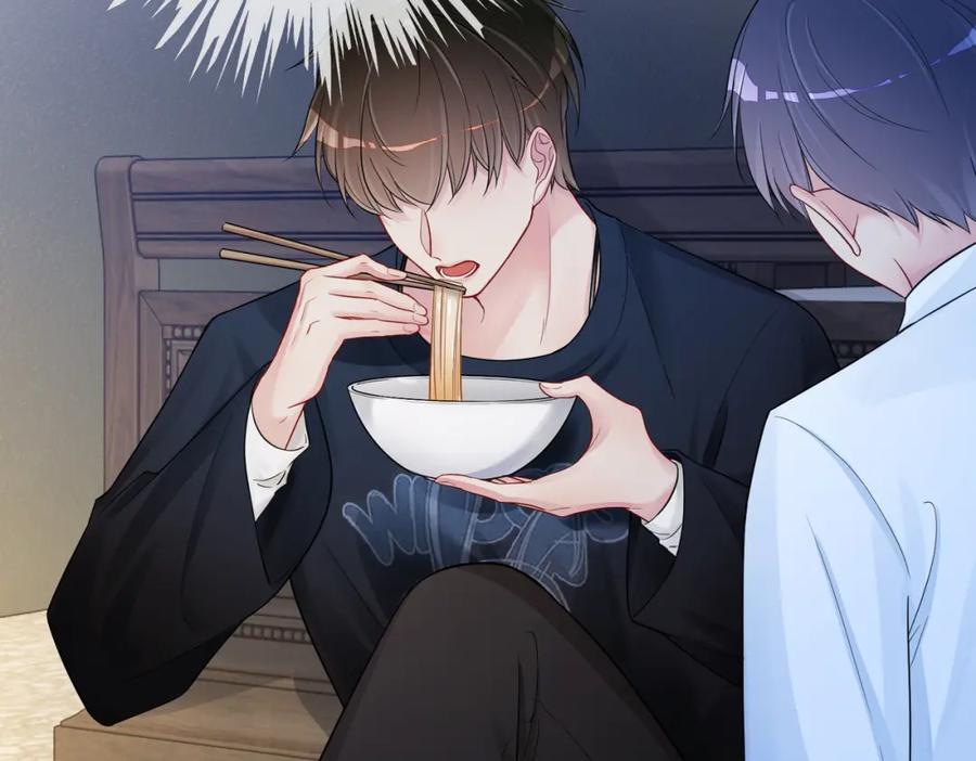 快穿：病娇男主他又吃醋了 第41话 我来陪你了 第30页