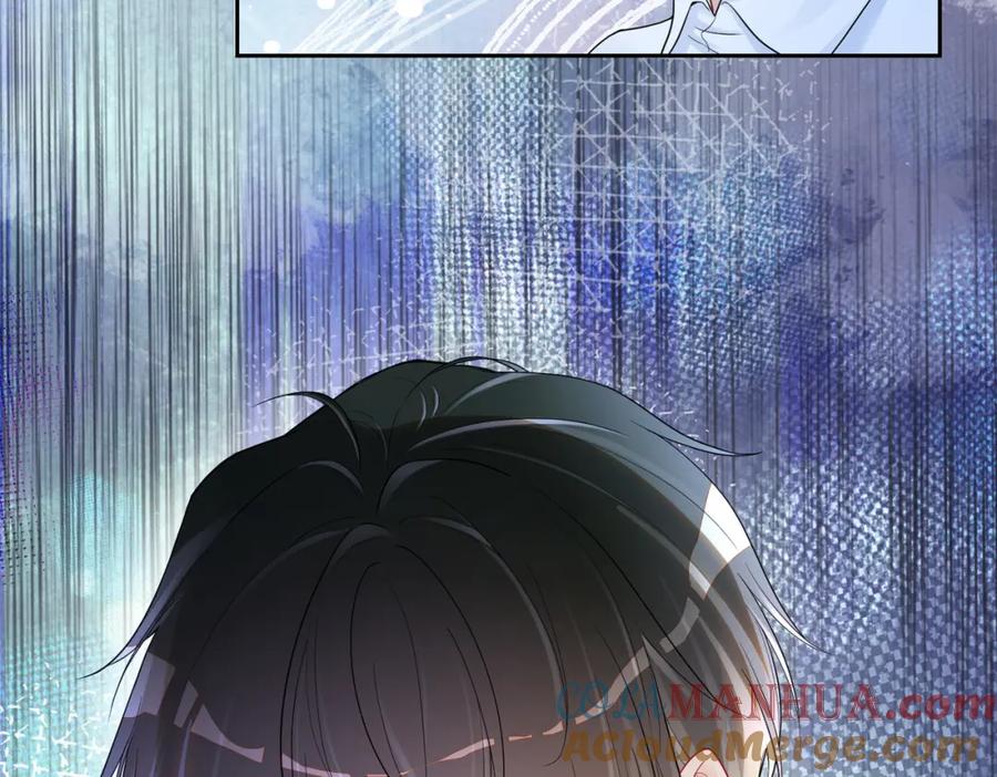 快穿：病娇男主他又吃醋了 第41话 我来陪你了 第33页